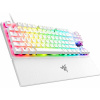 Huntsman V3 Pro Tenkeyless White RAZER Huntsman V3 Pro Tenkeyless White RAZER