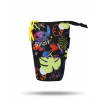 Coolpack Peračník Mona Stitch Black Coolpack Peračník Mona Stitch Black