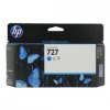 Originálny ink HP F9J76A, No.727 Originálny ink HP F9J76A, No.727
