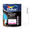 Dulux Rapidry Aqua biela lesklá 2,5l Dulux Rapidry Aqua biela lesklá 2,5l