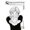 Sedm statečných a spol. - Ivo Říha Sedm statečných a spol. - Ivo Říha