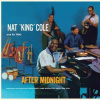 LP The Nat King Cole Trio: After Midnight LTD | CLR LP The Nat King Cole Trio: After Midnight LTD | CLR