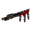 Youtooz Space Marine 2 Připínaček Odznak Chainsword 5 cm Youtooz Space Marine 2 Připínaček Odznak Chainsword 5 cm