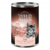 Wild Freedom Kitten 6 x 400 g - NOVINKA: Wild Freedom Kitten 6 x 400 g - NOVINKA: