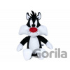 Looney Tunes Sylvester sediaci 16 cm Looney Tunes Sylvester sediaci 16 cm