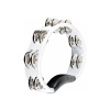 MEINL HTMT1WH - tamburína MEINL HTMT1WH - tamburína