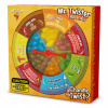 Hot Chip MR. TWISTER JELLY BEANS CHALLENGE 120 g Hot Chip MR. TWISTER JELLY BEANS CHALLENGE 120 g