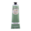 L'Occitane Almond (Amande) Delicious Hands zvláčňující krém na ruce 150 ml pro ženy L'Occitane Almond (Amande) Delicious Hands zvláčňující krém na ruce 150 ml pro ženy