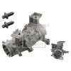 Zámok volantu FEBI BILSTEIN 101017 Zámok volantu FEBI BILSTEIN 101017