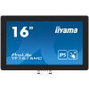 iiyama ProLite TF1615MC-B1 LCD monitor 39,6 cm (15.6 iiyama ProLite TF1615MC-B1 LCD monitor 39,6 cm (15.6