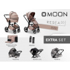 MOON Resea 2.0 Extra set - SAND MOON Resea 2.0 Extra set - SAND