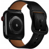 Remienok YIVO pre Apple 20mm čierny Remienok YIVO pre Apple 20mm čierny