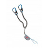 Istiaca slučka na via ferratu Ocun Captur Lite Swivel - modrá Istiaca slučka na via ferratu Ocun Captur Lite Swivel - modrá