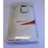 Nasuvacie puzdro Red Ant pre Samsung Galaxy S3 (i9300/S3 i9301 Neo) biele .