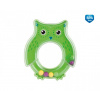 CANPOL 2/187 Sova hrkálka zelená CANPOL 2/187 Sova hrkálka zelená