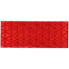 Reflexná fólia ORALITE VC 612 Flexibright - 113 Fluorescent Red orange Reflexná fólia ORALITE VC 612 Flexibright - 113 Fluorescent Red orange