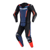 Dvoudílná kombinéza GP FORCE V2, ALPINESTARS (černá/modrá/červená fluo, vel. 50) Dvoudílná kombinéza GP FORCE V2, ALPINESTARS (černá/modrá/červená fluo, vel. 50)