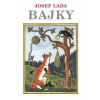 Josef Lada - Bajky Josef Lada - Bajky