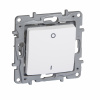 LEGRAND Vypínač NILOÉ 764517 č.2 16A bílá LEGRAND Vypínač NILOÉ 764517 č.2 16A bílá