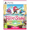 The Plucky Squire (Devolver Deluxe Edition) The Plucky Squire (Devolver Deluxe Edition)