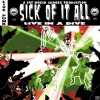 SICK OF IT ALL - LIVE IN A DIVE (CD) SICK OF IT ALL - LIVE IN A DIVE (CD)