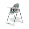 ADAMEX Stolička detská jedálenská Yuno Mint ADAMEX Stolička detská jedálenská Yuno Mint