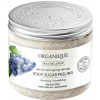 Organique Anti Ageing Therapy cukrový peeling proti starnutiu pokožky 200 ml Organique Anti Ageing Therapy cukrový peeling proti starnutiu pokožky 200 ml