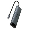 TP-LINK UH7021C, Dokovacia stanica 7v1, USB Type C TP-LINK UH7021C, Dokovacia stanica 7v1, USB Type C