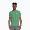 Pánske plavecké tričko Nike Heather Hydroguard malachite Pánske plavecké tričko Nike Heather Hydroguard malachite