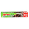 Alufix Univerzálne vrecká ZIP-FIX so zipsovým uzáverom, MIX: 7 x 1l , 5 x 3l , 3 x 6l Alufix Univerzálne vrecká ZIP-FIX so zipsovým uzáverom, MIX: 7 x 1l , 5 x 3l , 3 x 6l