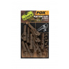 Fox Závesky Edges Camo Silk Lead Clips & Pegs veľ.10 10 ks Fox Závesky Edges Camo Silk Lead Clips & Pegs veľ.10 10 ks
