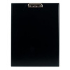 VICTORIA OFFICE Podložka na písanie, A3, VICTORIA OFFICE, čierna VICTORIA OFFICE Podložka na písanie, A3, VICTORIA OFFICE, čierna