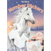 Number Stickers - Miss Melody Number Stickers - Miss Melody