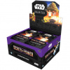 Fantasy Flight Games Star Wars: Unlimited TCG - Secrets of Power Booster Box Fantasy Flight Games Star Wars: Unlimited TCG - Secrets of Power Booster Box