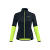 Cyklobunda Cube wind jacket CMPT, dámska S Cyklobunda Cube wind jacket CMPT, dámska S