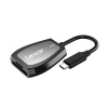 Lexar Dual-Slot SCXC/micro SD Reader USB-C (LRW470U-RNHNG) Lexar Dual-Slot SCXC/micro SD Reader USB-C (LRW470U-RNHNG)