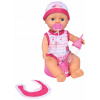 Bábika Simba pre novorodencov 5037800 30 cm (Funkčná bábika 30 cm 2 druhy Simba SI-5037800) Bábika Simba pre novorodencov 5037800 30 cm (Funkčná bábika 30 cm 2 druhy Simba SI-5037800)