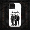 Metallica - Band - iPhone obal Metallica - Band - iPhone obal