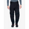 GORE-TEX nohavice Montura Vertigo GTX Pro Cover Pants - black GORE-TEX nohavice Montura Vertigo GTX Pro Cover Pants - black
