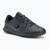 Detské kopačky Nike Tiempo Legend 10 Academy TF black/deep jungle/black Detské kopačky Nike Tiempo Legend 10 Academy TF black/deep jungle/black