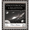 Prostoročas a relativita - Oliver Linton Prostoročas a relativita - Oliver Linton