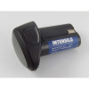 INTENSILO batéria pre Lux Tools AGS 7.2LI 7.2V, Li-Ion, 2500mAh