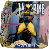 X-men - Wolverine - figurka (787926148282) X-men - Wolverine - figurka (787926148282)
