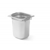 HENDI Gastronádoba s úchytmi GN 1/6 200 mm | HENDI, 803707 HENDI Gastronádoba s úchytmi GN 1/6 200 mm | HENDI, 803707