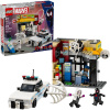 LEGO® Marvel 76311 Spider-Verse: Miles Morales vs. Škvrna LEGO® Marvel 76311 Spider-Verse: Miles Morales vs. Škvrna