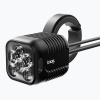 Predné svetlo na bicykel Knog Blinder E 1300 black Predné svetlo na bicykel Knog Blinder E 1300 black