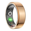 Colmi R02 Smartring, veľkosť 12, 21,3MM, V5.0, IP68, 17 mAh, zlatá Colmi R02 Smartring, veľkosť 12, 21,3MM, V5.0, IP68, 17 mAh, zlatá