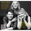 SACD Leonard Bernstein: Trio Panta Rhei - Piano Trios SACD Leonard Bernstein: Trio Panta Rhei - Piano Trios