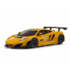Kyosho Mini-Z RWD: Karoséria McLaren 12C GT3 2013 Orange Kyosho Mini-Z RWD: Karoséria McLaren 12C GT3 2013 Orange