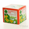 Primavera Ringelblumen Salbe nechtíková masť 1x75 ml Primavera Ringelblumen Salbe nechtíková masť 1x75 ml